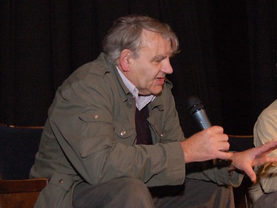 Nadace pro záchranu Jizerských hor se mění v Nadaci Ivana Dejmala