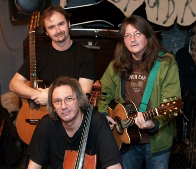 Dostane Ivan Hlas fanoušky Na Rampě i na kolena?