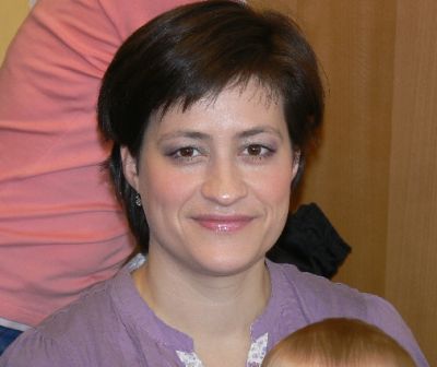 Obrazem: Atraktivnější maminky