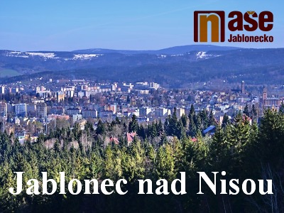 Za Plynárnou a v Liberecké ulici v Jablonci vzniknou dva dětské plácky