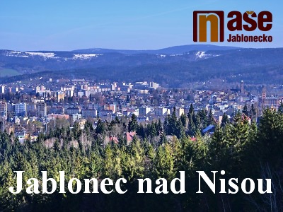 Čtyři nové odbory na jablonecké radnici mají své vedoucí