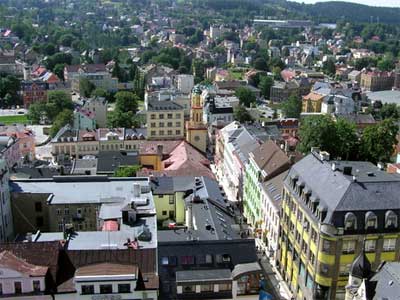 České a německé rodiny prožijí společné víkendy s pohádkou