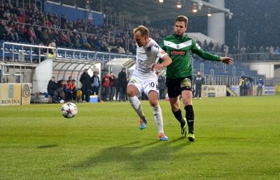 Ne že by nechtěli, ale takhle vyhrát nemohli!