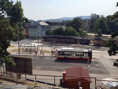 Ředitelem Jablonecké dopravní se stal Luboš Wejnar