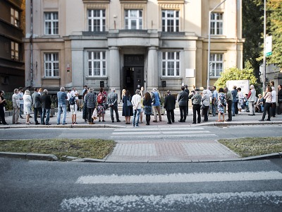 Budova jablonecké ZUŠ se vrací ke svým kořenům