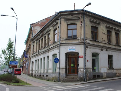 V Kruháči se rozeběhla stavba, v Lidické bude centrum do listopadu