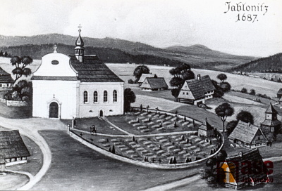 Jak se měnila tvář Jablonce