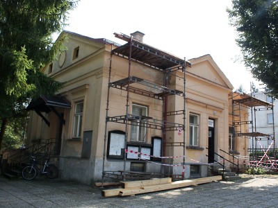 Městský hřbitov v Jablonci čekají další změny