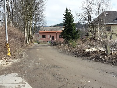 Jablonecká ulice Ladova projde zásadní rekonstrukcí