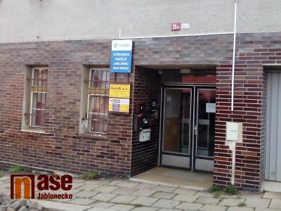 Naděje vám otevírá dveře