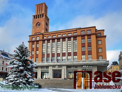 Příspěvky z projektu Jablonec nad Nisou 2013 jsou již rozděleny