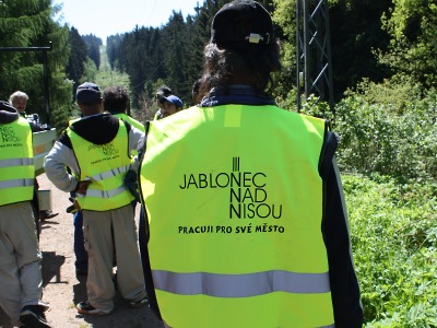 Ministryně práce a sociálních věcí přijede do Jablonce