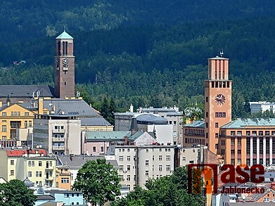 Opakované opravy stojí město Jablonec zbytečné peníze