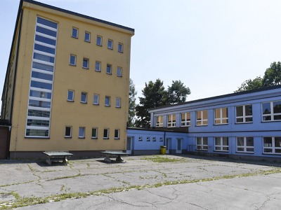 Některé práce v jablonecké ZŠ Pasířská začnou v dubnu