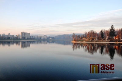 Jablonec - město sportu a turistiky