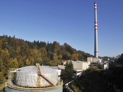 Ztrátu na výnosech Jablonecká energetická nahradila ušetřením nákladů