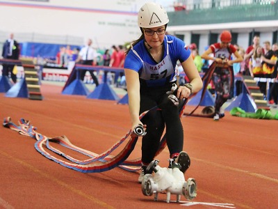 Hasičský víkend na Střelnici zakončil dorost