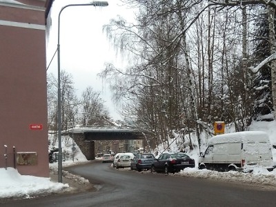 Dozvuky kalamity v Jablonci nad Nisou