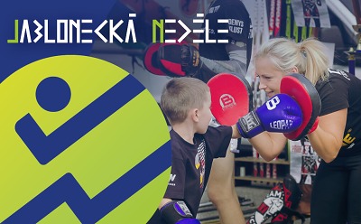 Autor foto:Archiv magistrátu města Jablonec nad Nisou Mnoho sportů, jedno místo!