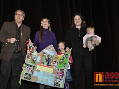 Jablonec se počtvrté připojí mnoha akcemi k Národnímu týdnu manželství