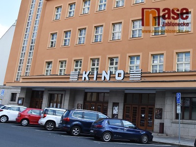 Rozsáhlá rekonstrukce uzavře část jablonecké ulice Antonína Chvojky