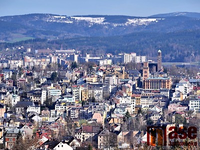 Váš dům není kulturní památka? Požádejte o příspěvek město Jablonec