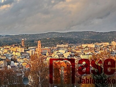 Město Jablonec dále narovnává vlastnické podíly