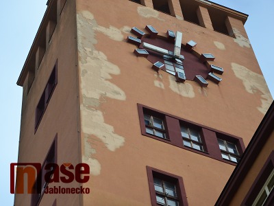 Ministerstvo kultury přispělo na obnovu některých památek v Jablonci