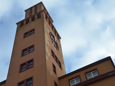 Autor foto:Jiří Endler Nová okna a fasáda jablonecké radnice dárkem ke 150. výročí města