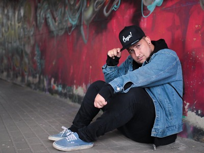 Pavel Callta, Martin Harich a Jakub Děkan na společném turné