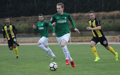 Do Jablonce přestupuje Jan Chramosta