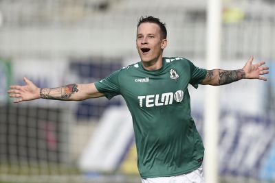 Autor foto:archiv FK Jan Sýkora je opět v Jablonci