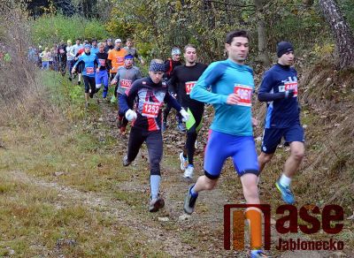 Letošní ročník Janovských 11 a 19 km měl rekordní účast Letošní ročník Janovských 11 a 19 km měl rekordní účast