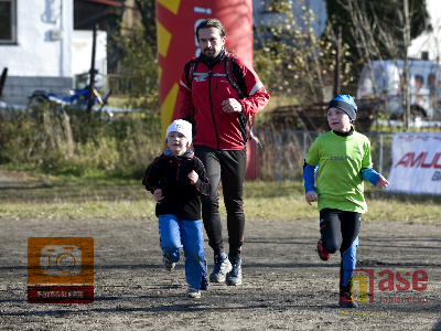 OBRAZEM: Janovských 11 a 19 km - 3. díl