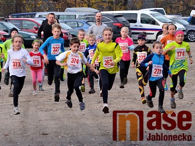 V Janově proběhne už 39. ročník pochodu a přespolního běhu