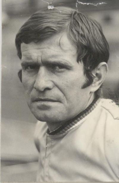 Jeho trenérským vzorem byl Clough