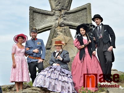 Obrazem: Štěpánův jarmark na Štěpánce 2016