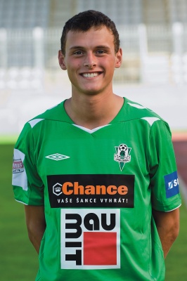 Fotbaloví odchovanci to mají v Jablonci těžké, říká jeden z nich