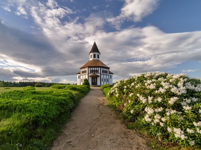 Soutěž o nejkrásnější fotky Jizerských hor je znovu spuštěna