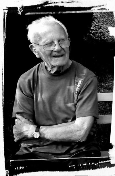 Odešel Jaroslav Pipek