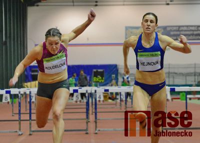 Autor foto:Václav Novotný Obrazem: Jablonecká hala 2017
