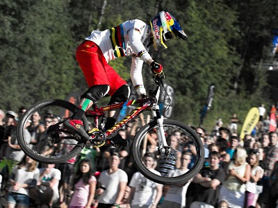 Autor foto:Jakub Jirman JBC 4X Revelations 2015 objektivem Jakuba Jirmana