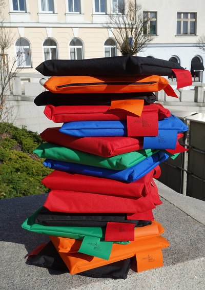 Sbor IG! otevře pravidelné hudební středy před jabloneckou radnicí