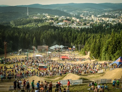 Zasoutěžte si v pití piva s českou rekordmankou