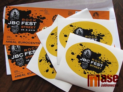 Na JBC Street Fest zahrají Krucipüsk, Gaia Mesiah i Jiří Schmitzer