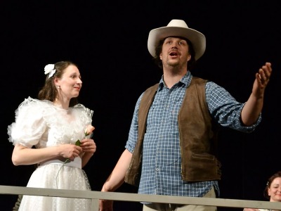 Zhodnocení 25. ročníku Josefodolského divadelního jara