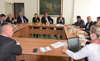 Ministerstvo se s krajem a obcemi dohodlo na postupu těžby v Turówě