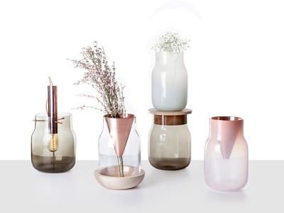 Studio Dechem Tomiškové a Janďourka má v Jablonci bilanční výstavu