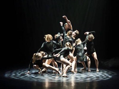 Třicátá celostátní taneční slavnost se odehraje v Jablonci