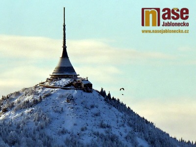 Krajští zastupitelé odsouhlasili koupi Ještědu